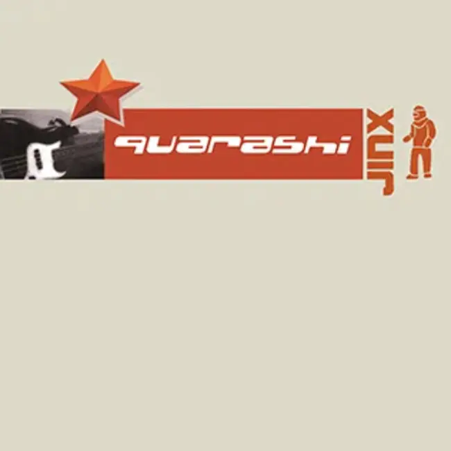 Quarashi Fan Network : Quarashi风扇网络