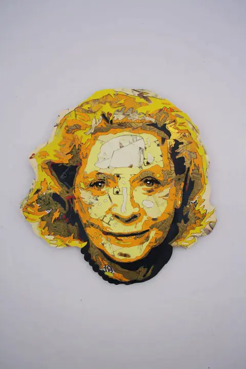 Quality Graphics & Marketing : 质量图形与营销