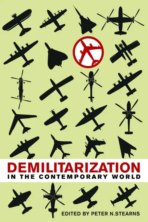 Demilitarization : 非军事化