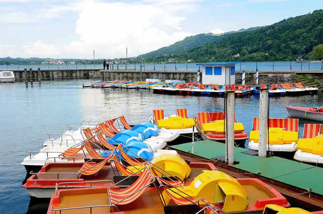 Bregenz/ Lauterach, Austria : 布雷根茨/劳特拉赫, 奥地利