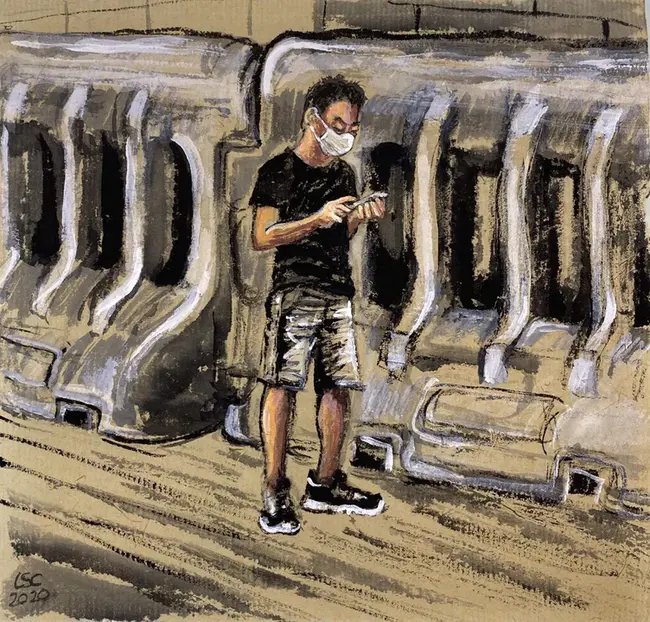 Quickchange Movable Barrier : 快换移动式护栏