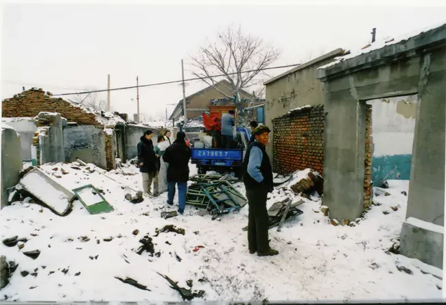 Quantum Non Demolition : 量子非破坏