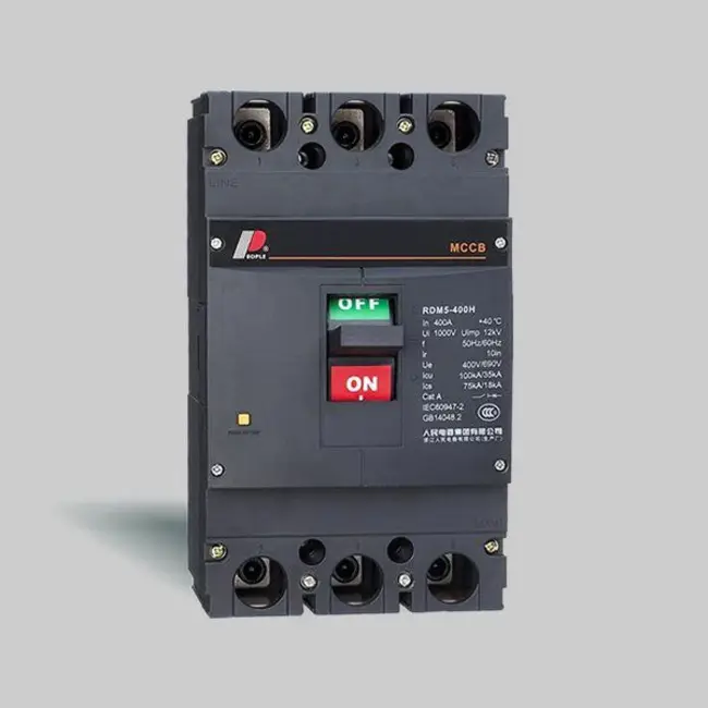 Quick Open Bolted circuit breaker : 快开螺栓断路器