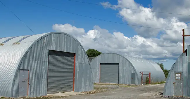 Quonset Point : 昆锡点海军基地