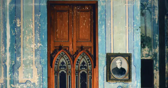 Pinar del Rio, Cuba : 古巴里约皮纳尔