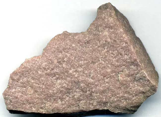 Quartzite Rock Association : 石英岩协会