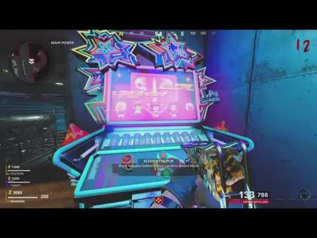 Quick Release Hook : 快速释放钩