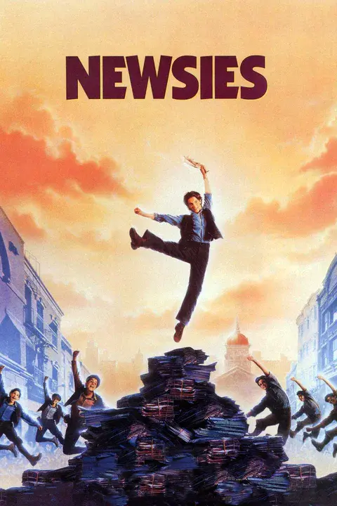 Newsies Mailing Lists : 新闻邮件列表