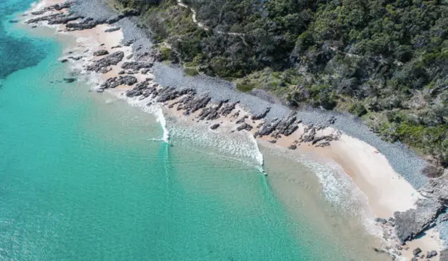 Queensland Tourism Award : 昆士兰旅游奖