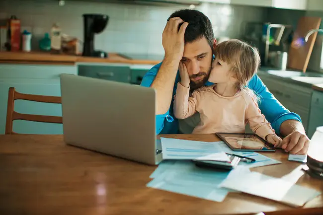 Parents Supporting Parents : 支持父母的父母