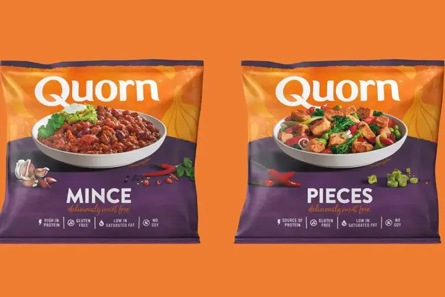 Quorn Travel Services : Quorn旅行社