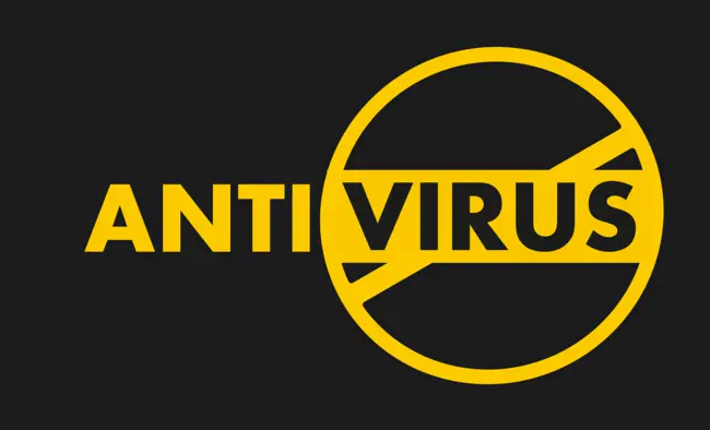Anti-Virus : 反病毒
