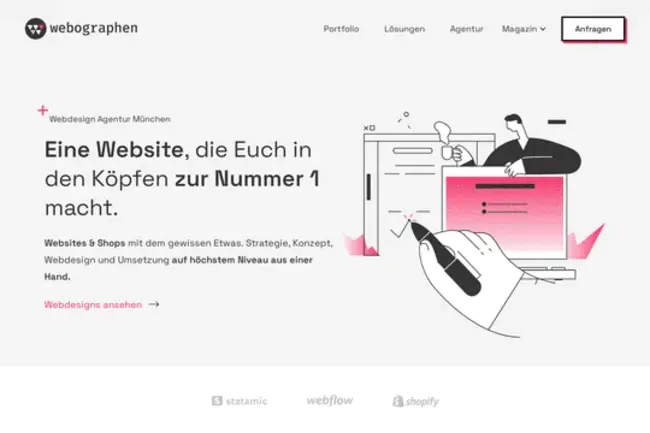 Quality Web Design : 优质网页设计