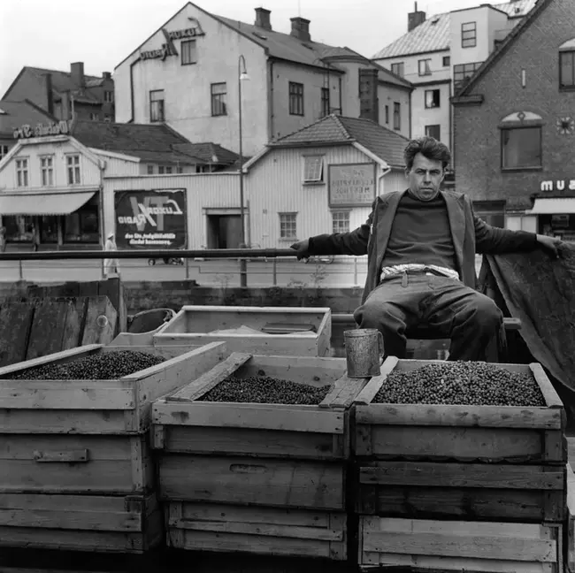 Loviisa, Finland : 芬兰洛维伊萨