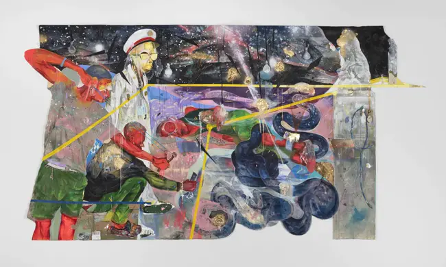 Qt XInput extension : qt-xinput分机