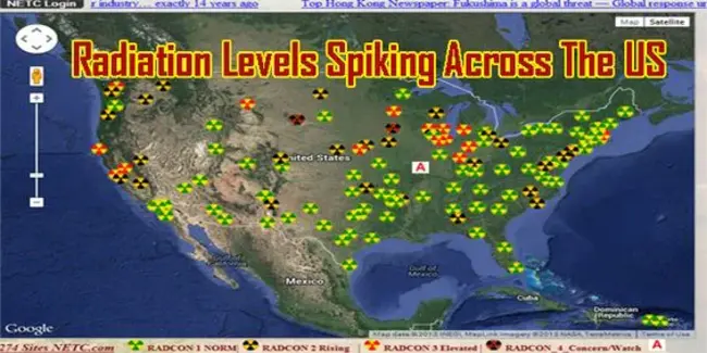 Principles Of Radiation And Contamination Control : 辐射与污染控制原理