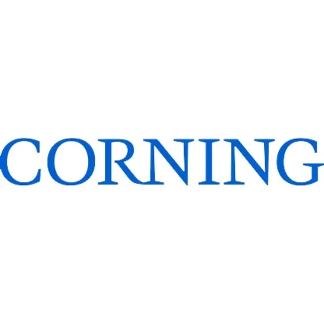 Corning : 科宁