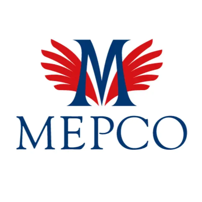 Mepco : 美普科