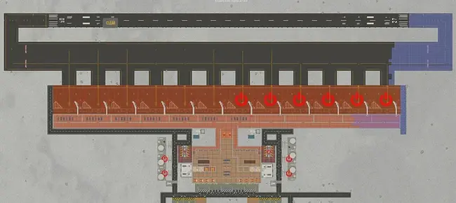 San Fernando Electronics : 圣费尔南多电子公司