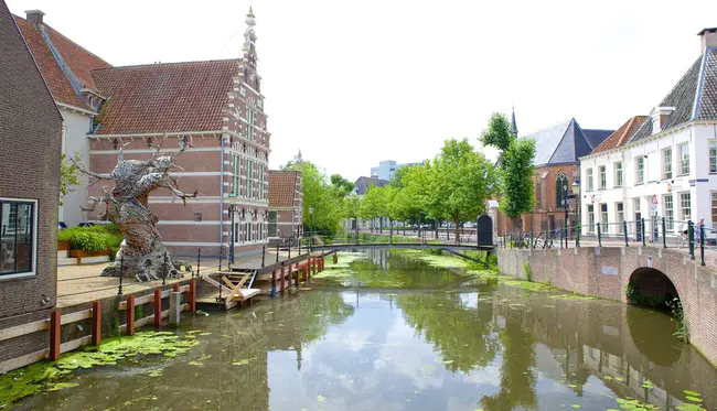 Amersfoort, Netherlands : 荷兰阿默斯福特