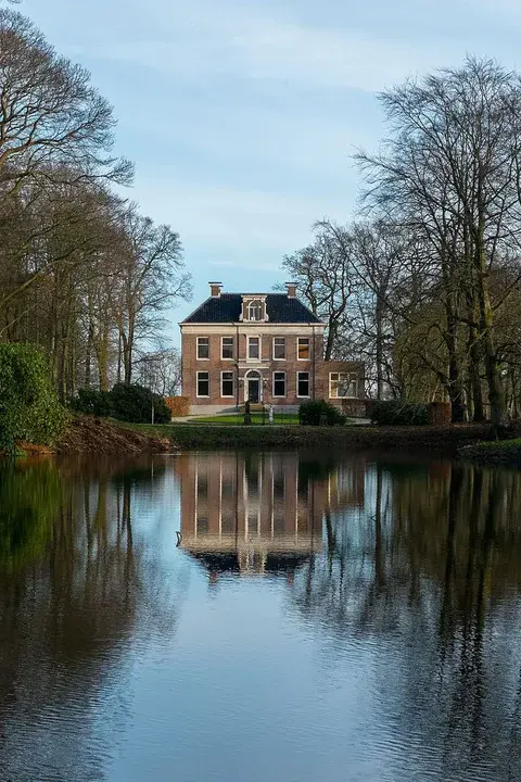 Paterswolde, Netherlands : 荷兰帕特斯沃尔德