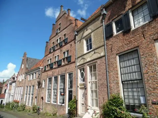 Deventer, Netherlands : 荷兰代芬特尔