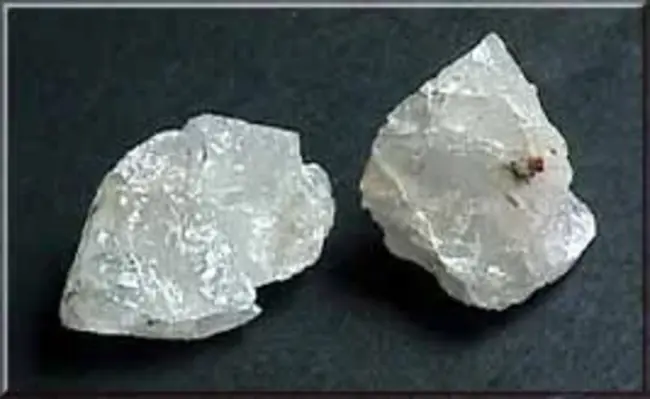 Quartz Product : 石英制品