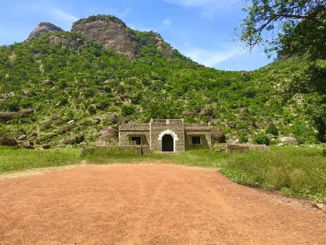 Bauchi, Nigeria : 尼日利亚包奇