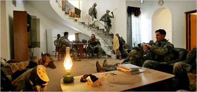 Al Muthana Airport, Baghdad, Iraq : 伊拉克巴格达穆塔纳机场