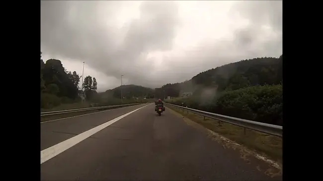 Motorcycle Touring Club Europe : 欧洲摩托车旅游俱乐部