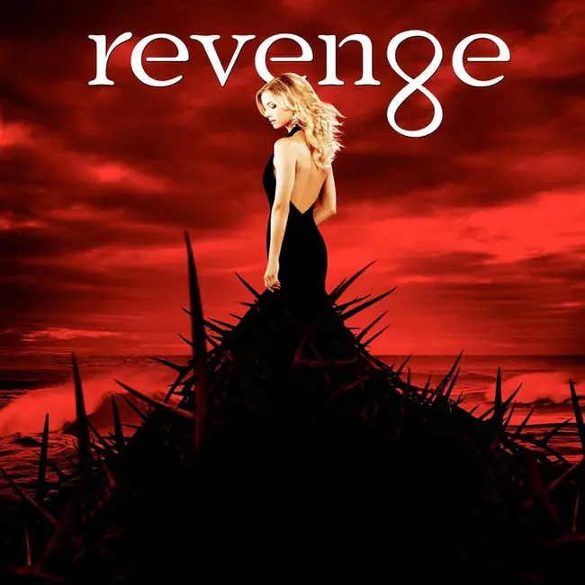 Revenge : 复仇