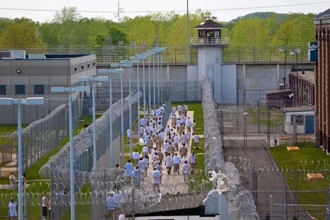 Wabash Valley Corrections Institution : 瓦巴什山谷矫正机构