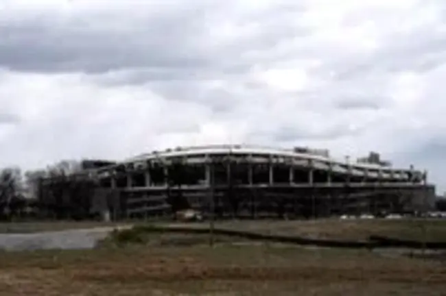 Robert F. Kennedy Stadium, Washington, D.C. : 罗伯特F.肯尼迪体育场，华盛顿特区。