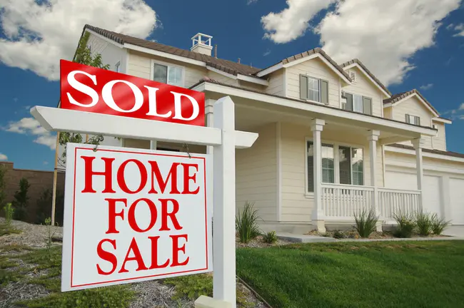 Real Estate Buyers Agent Council : 房地产买家代理委员会