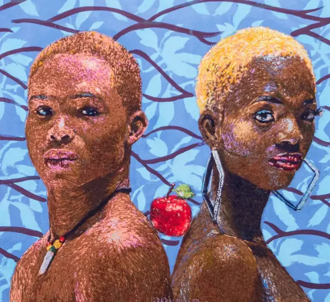 West Fissure Fault Zone : 西裂断裂带