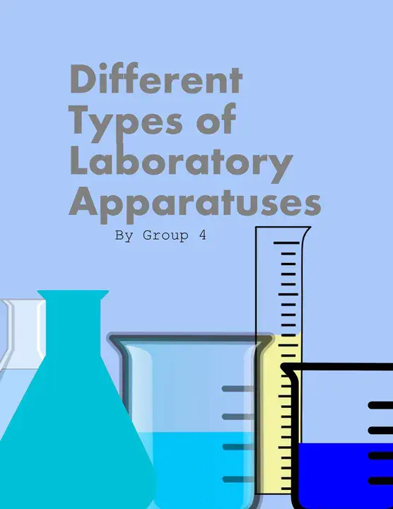 Robust Instrumentation Laboratory : 强健的仪器实验室