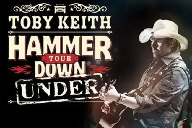 Toby Keith : 托比基思