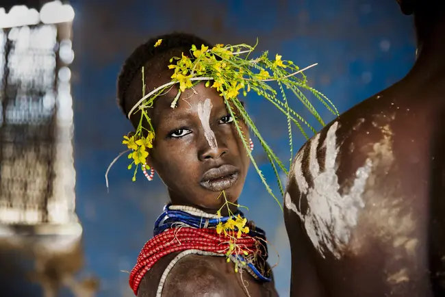 Buno Bedelle, Ethiopia : 布诺贝德尔, 埃塞俄比亚