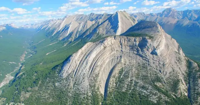 Geological LOng-Range Inclined ASDIC : 地质远距离倾斜