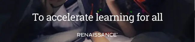 Renaissance Learning, Incorporated : 文艺复兴学习公司