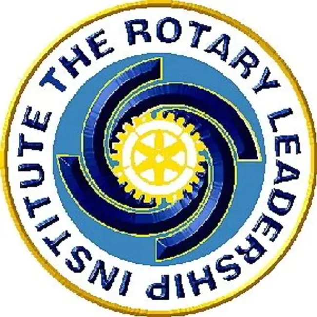 Rotary Leadership Institute : 扶轮领导学会