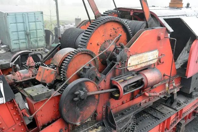 Kent & East Sussex Railway : 肯特和东苏塞克斯铁路