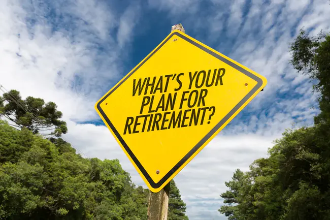 Retirement Money Management : 退休资金管理