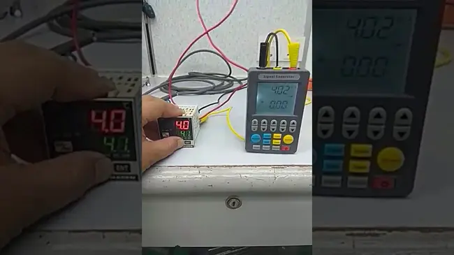 Remote Metering Valve : 远程计量阀