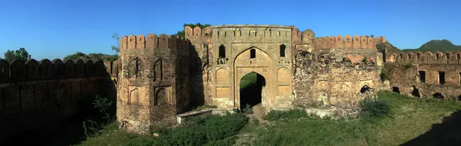 Campbellpore, Pakistan : 巴基斯坦坎贝尔普尔