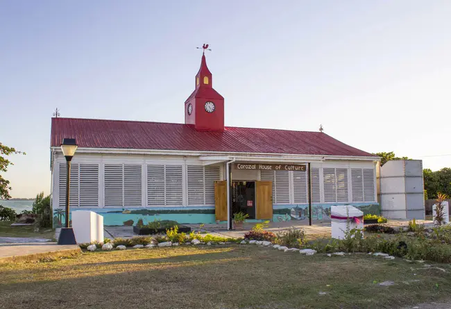 Corozal, Colombia : 哥伦比亚科罗扎尔