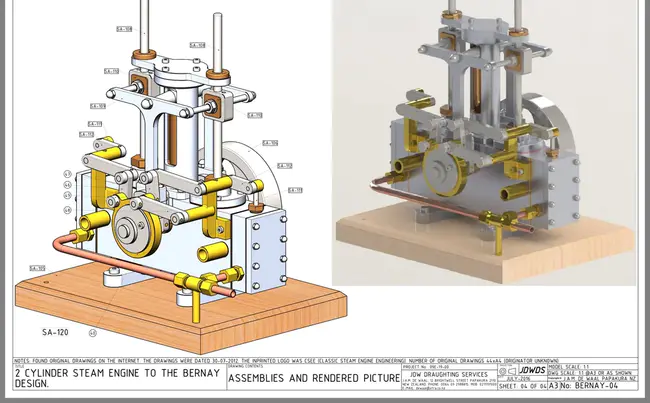 Single Module Engine Controller : 单模块发动机控制器