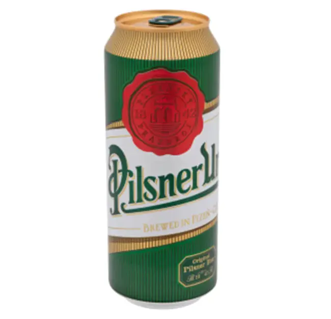 Pils Club Pulverizer : 皮尔斯俱乐部粉碎机