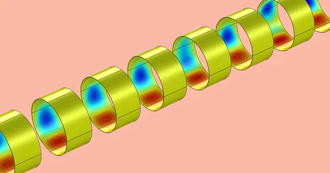 Rotordynamics- Seal Research : 转子动力学-密封研究