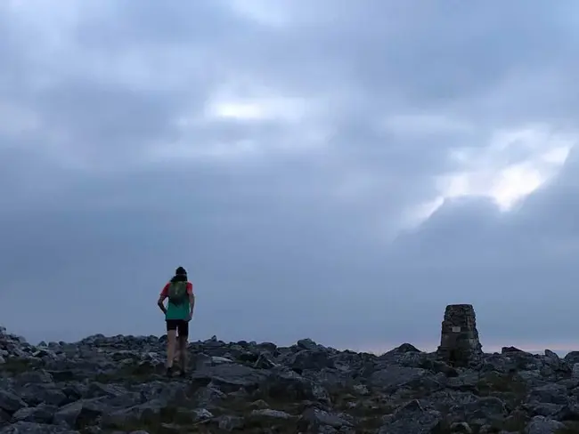 Runners Under Satans Hand : 撒旦手下的奔跑者